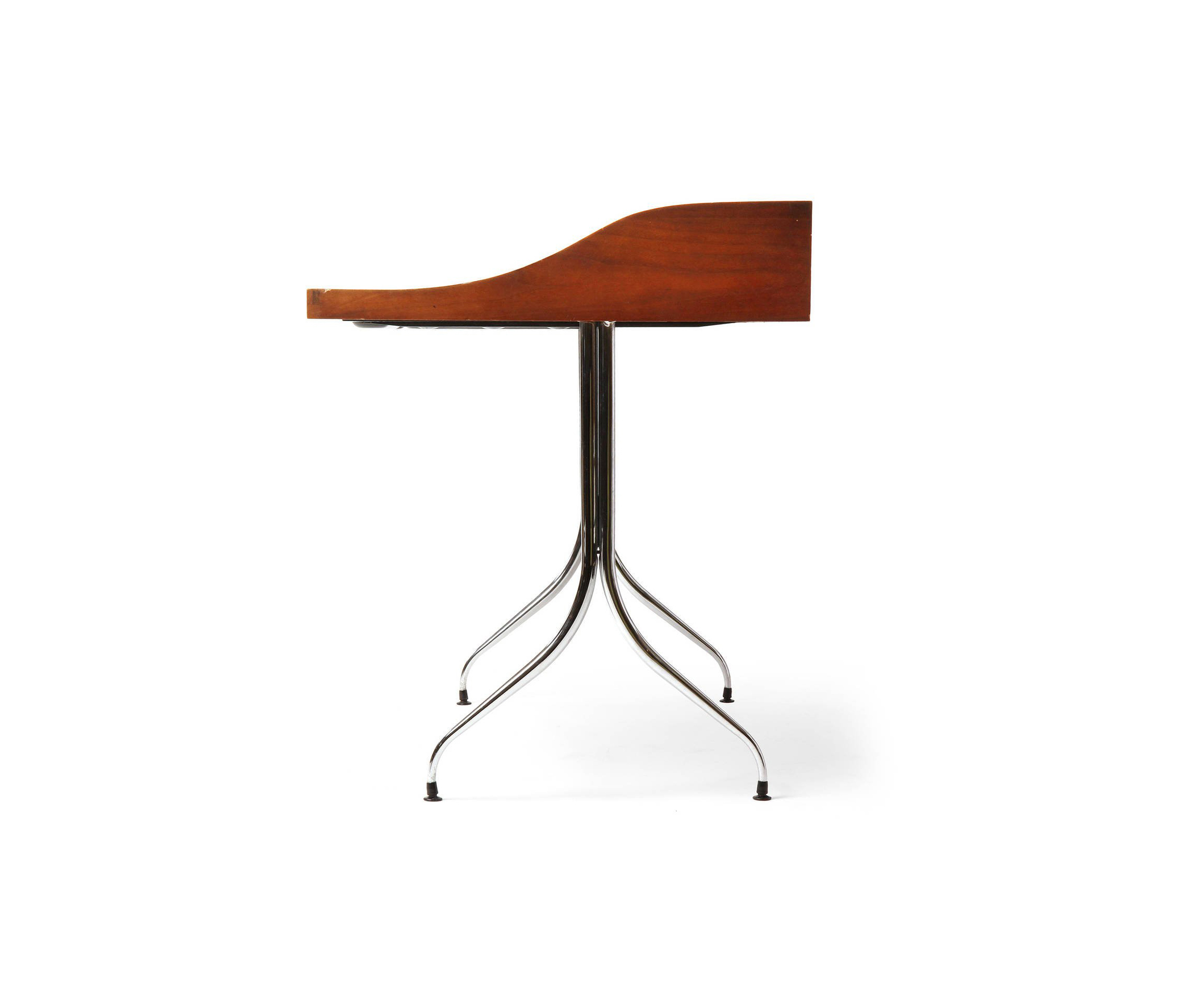 办公台|时尚大班台|办公家具|华体会体育官方在线官网家具|纳尔逊™Swag Leg办公桌